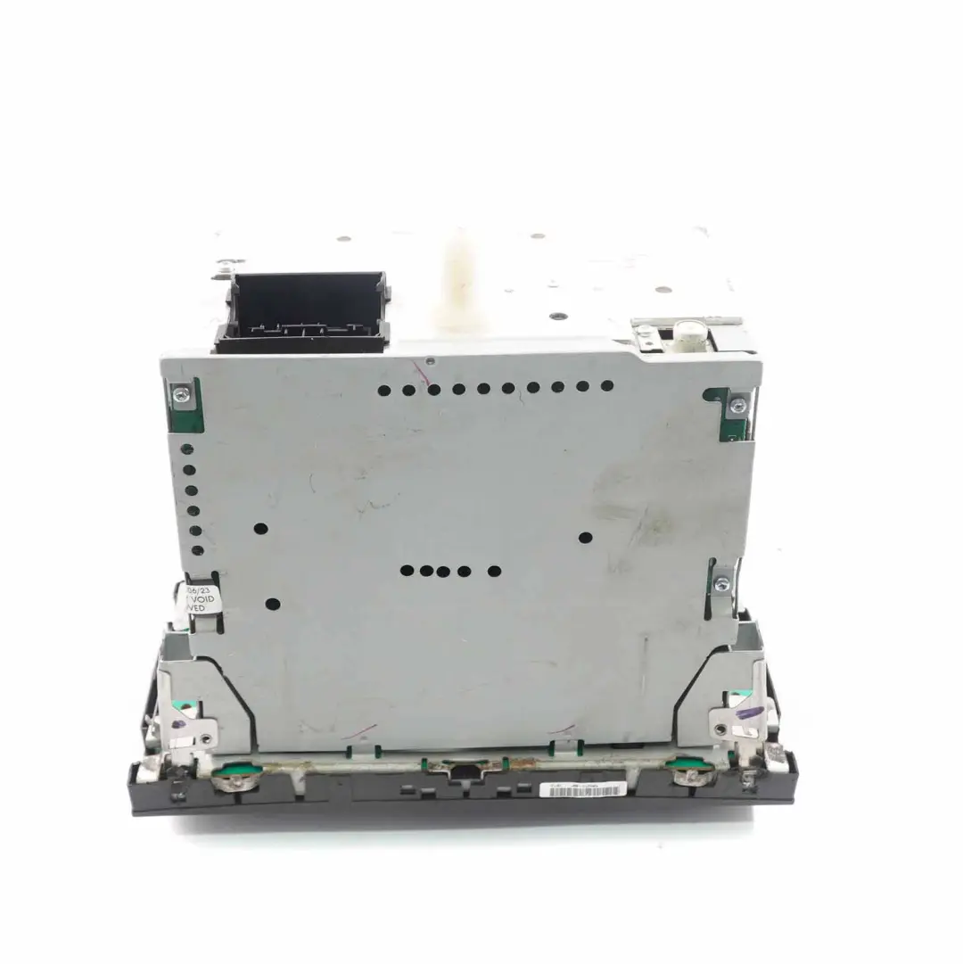  Radio Head Unit Ford Transit 6000 CD Media Player Unit - SKU 8C1T-18C815-AD - Part number 8C1T-18C815-AD