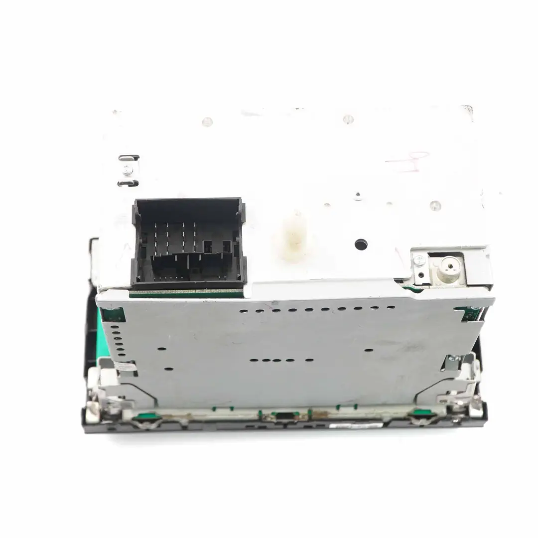  Radio Head Unit Ford Transit 6000 CD Media Player Unit - SKU 8C1T-18C815-AD - Part number 8C1T-18C815-AD