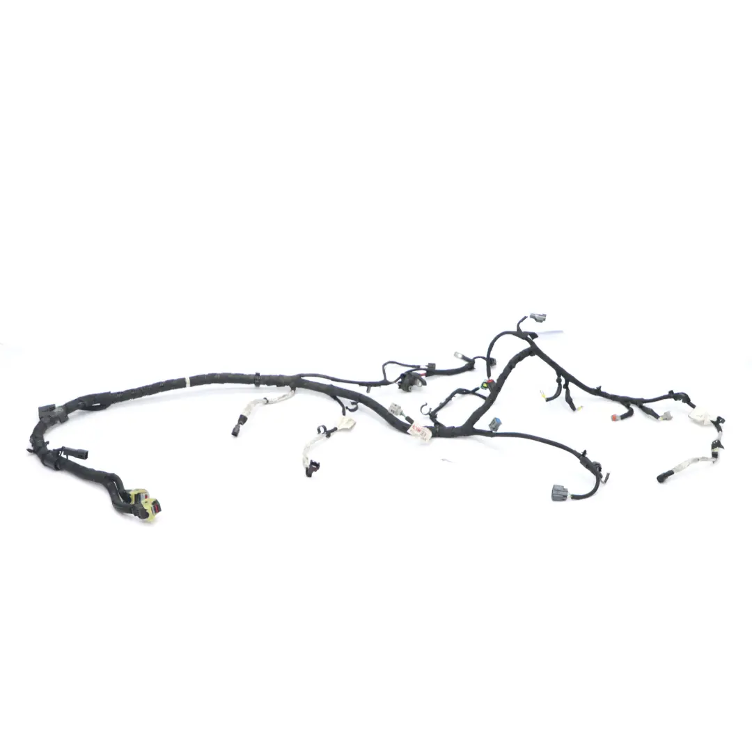 Wiring Loom Harness Cables Ford Transit MK7 2.2 TDCi Diesel Engine - SKU 8C1T12B637KE - Part number 8C1T12B637KE