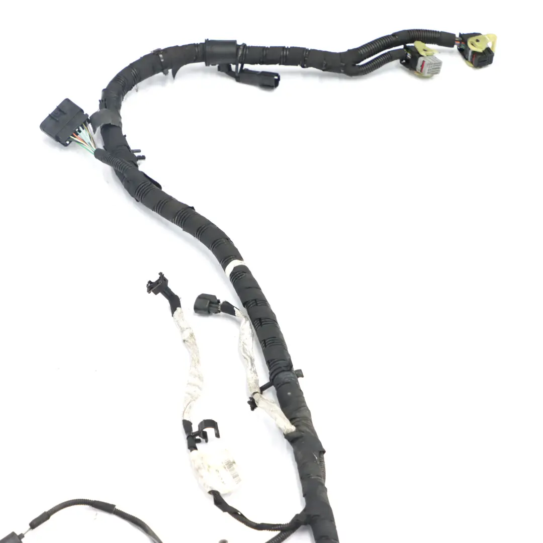 Wiring Loom Harness Cables to Ford Transit MK7 2.2 TDCi Diesel Engine with Part number 8C1T12B637KE Ford Transit MK7 2.2 TDCi Diesel Engine Wiring Loom Harness Cables - SKU 8C1T12B637KE - Part number 8C1T12B637KE