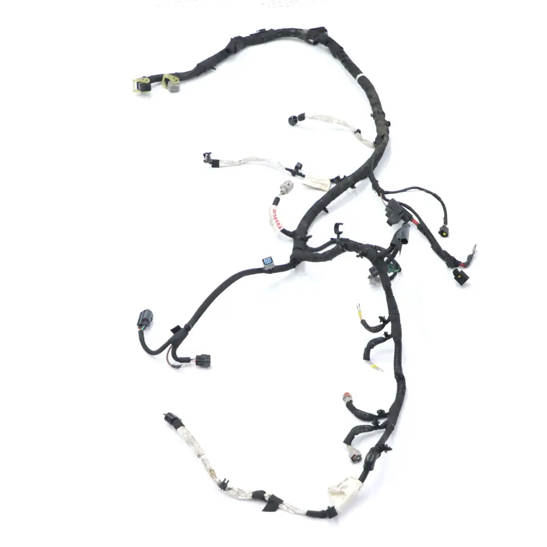 Wiring Loom Harness Cables Ford Transit MK7 2.2 TDCi Diesel Engine - SKU 8C1T12B637KE - Part number 8C1T12B637KE