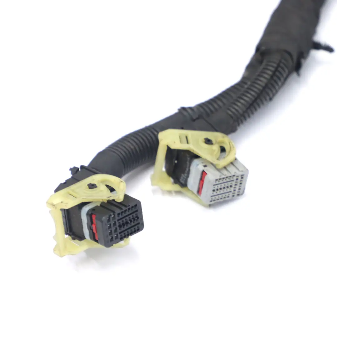 Wiring Loom Harness Cables to Ford Transit MK7 2.2 TDCi Diesel Engine with Part number 8C1T12B637KE Ford Transit MK7 2.2 TDCi Diesel Engine Wiring Loom Harness Cables - SKU 8C1T12B637KE - Part number 8C1T12B637KE
