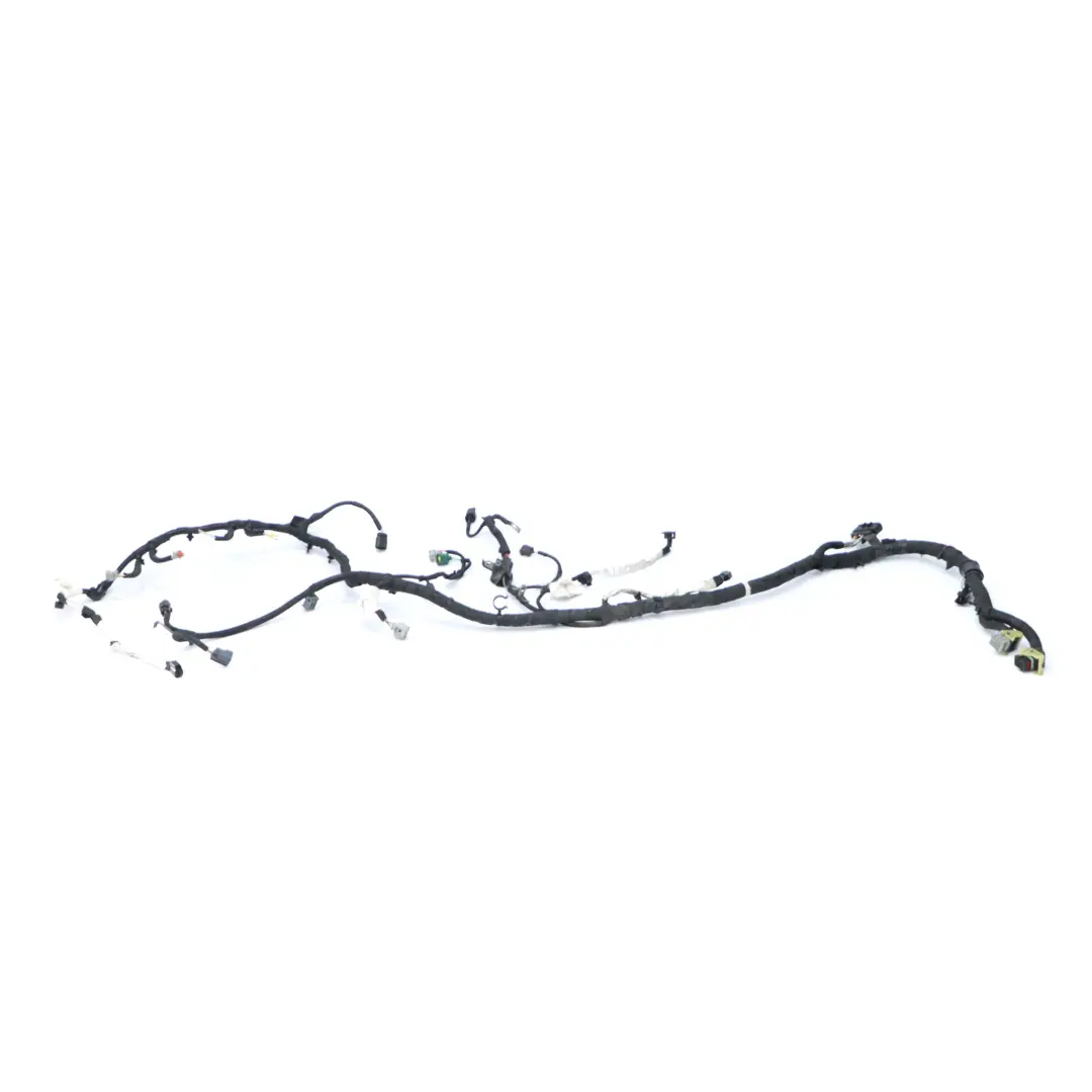 Wiring Loom Harness Cables Ford Transit MK7 2.2 TDCi Diesel Engine - SKU 8C1T12B637KE - Part number 8C1T12B637KE