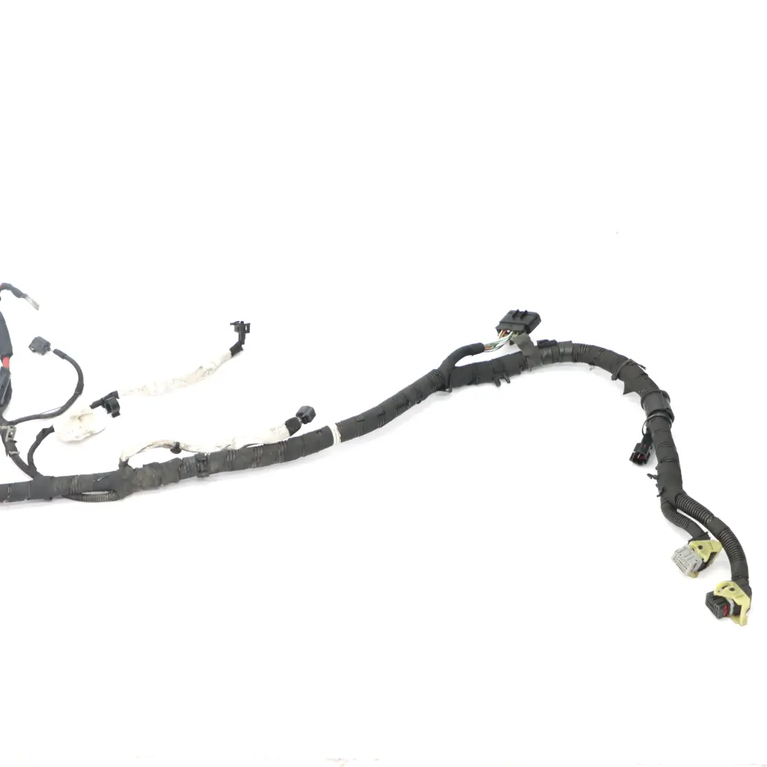 Wiring Loom Harness Cables Ford Transit MK7 2.2 TDCi Diesel Engine - SKU 8C1T12B637KE - Part number 8C1T12B637KE