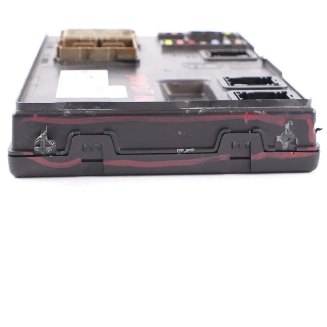 Ford Transit MK7 Sicherungs kasten Body Control Modul ECU BCM 8C1T14A073BG - SKU 8C1T14A073BB - Teilenummer 8C1T14A073BB