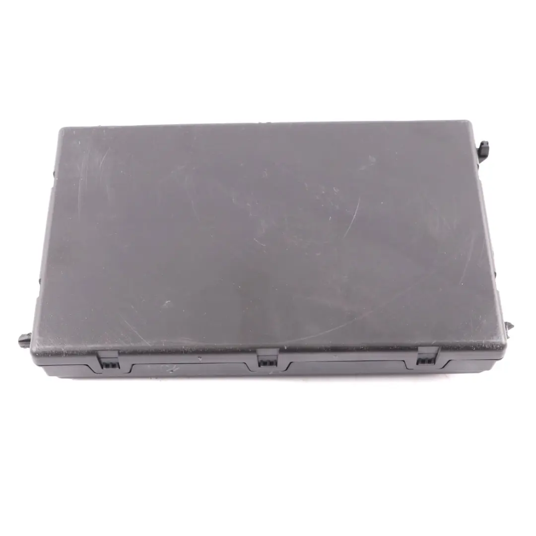 Ford Transit MK7 Sicherungs kasten Body Control Modul ECU BCM 8C1T14A073BG - SKU 8C1T14A073BB - Teilenummer 8C1T14A073BB