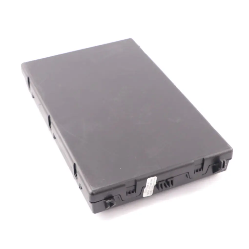 Ford Transit MK7 Sicherungs kasten Body Control Modul ECU BCM 8C1T14A073BG - SKU 8C1T14A073BB - Teilenummer 8C1T14A073BB