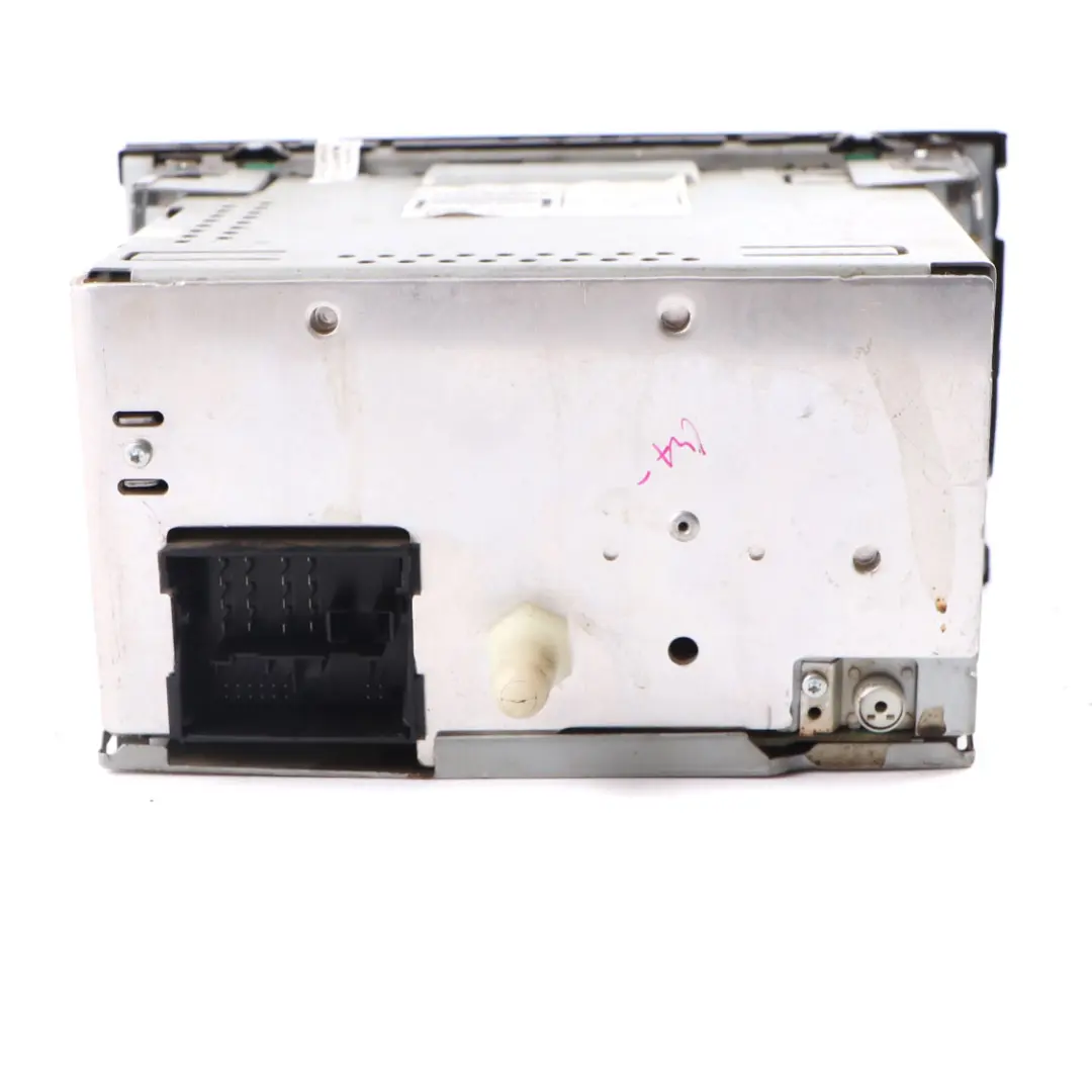 Radio CD Player Head Unit Autoradio 6000 CD 8C1T-18C815-AA to Ford Transit Mk7 with Part number 8C1T18C815AA Ford Transit Mk7 Radio CD Player Head Unit Autoradio 6000 CD 8C1T-18C815-AA - SKU 8C1T18C815AA - Part number 8C1T18C815AA