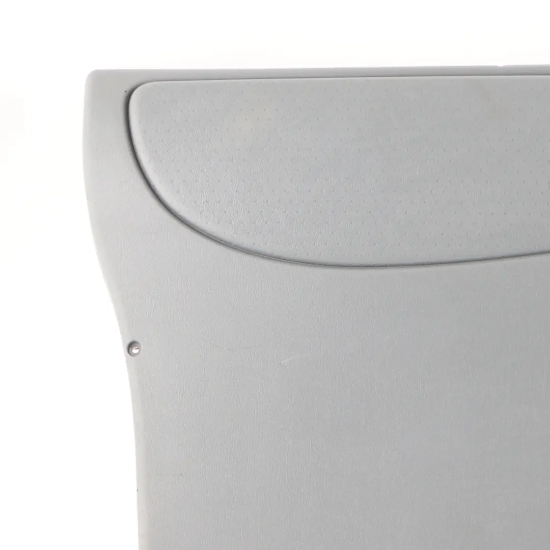 Ford Transit MK7 Door Card Front Left N/S Door Trim Panel Covering Grey - SKU 8C1VV23943AAW - Part number 8C1VV23943AAW