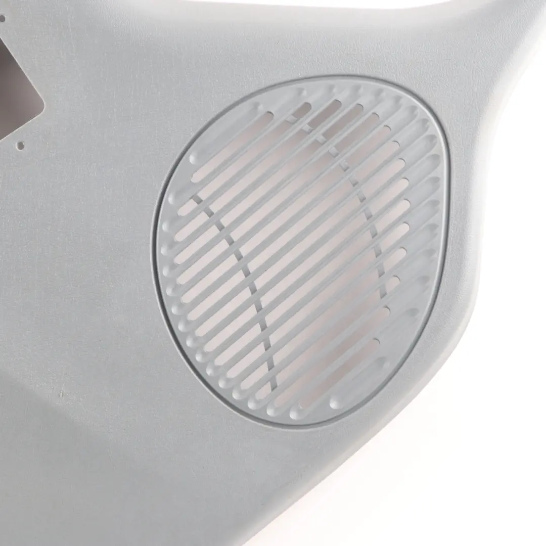 Door Card Front Left N/S Door Trim Panel Covering Grey to Ford Transit MK7 with Part number 8C1VV23943AAW Ford Transit MK7 Door Card Front Left N/S Door Trim Panel Covering Grey - SKU 8C1VV23943AAW - Part number 8C1VV23943AAW