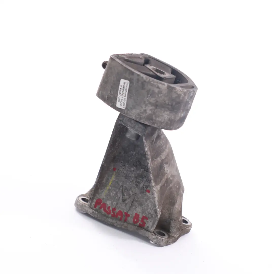 Soporte de caja cambios Soporte de transmisión para VW Passat B5 con número de pieza 8D0399113AB VW Passat B5 Soporte de caja cambios Soporte de transmisión - SKU 8D0399113AB - Número de pieza 8D0399113AB