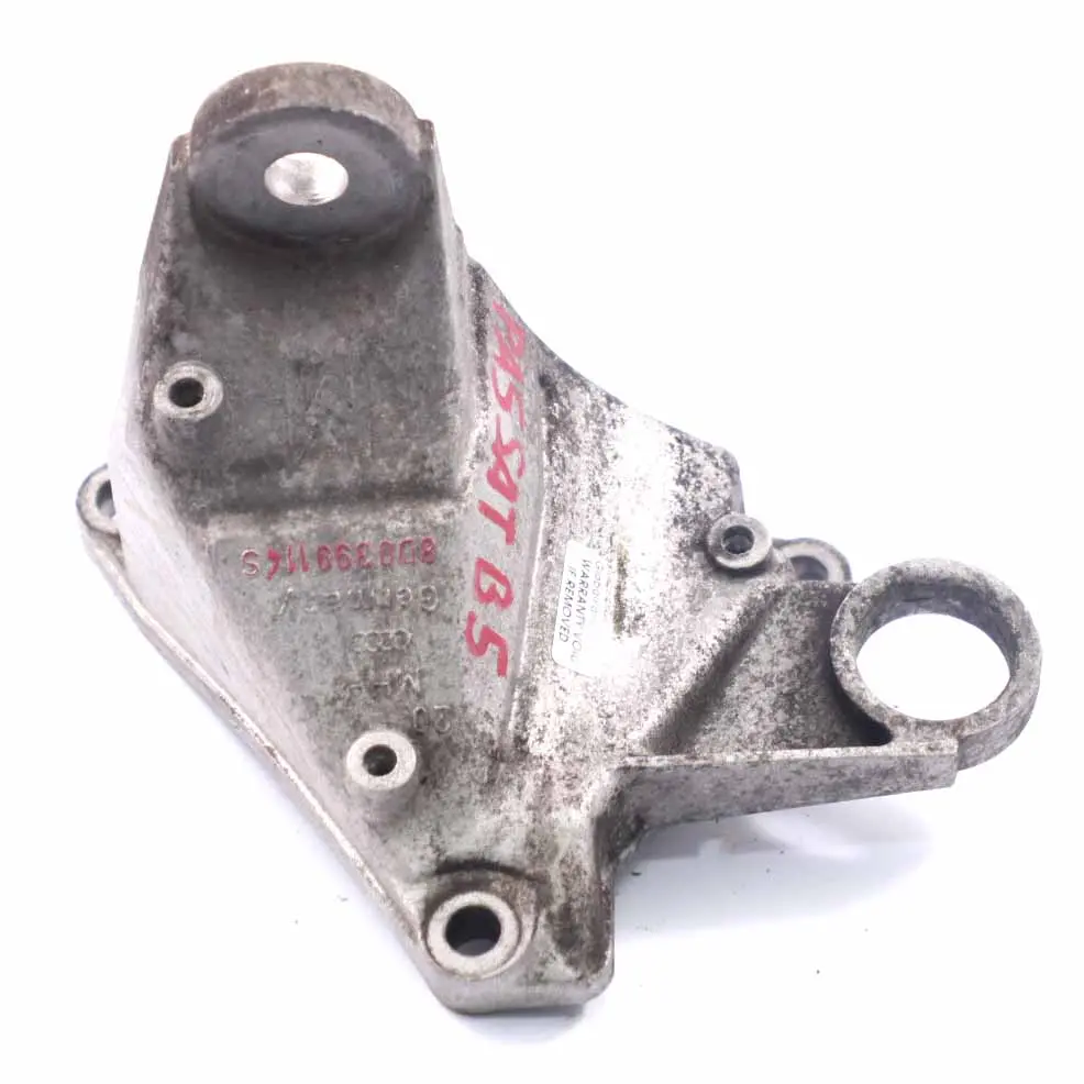 Supporto cambio Supporto trasmissione per VW Passat B5 con numero di parte 8D039914S VW Passat B5 Supporto cambio Supporto trasmissione - SKU 8D039914S - Numero di parte 8D039914S