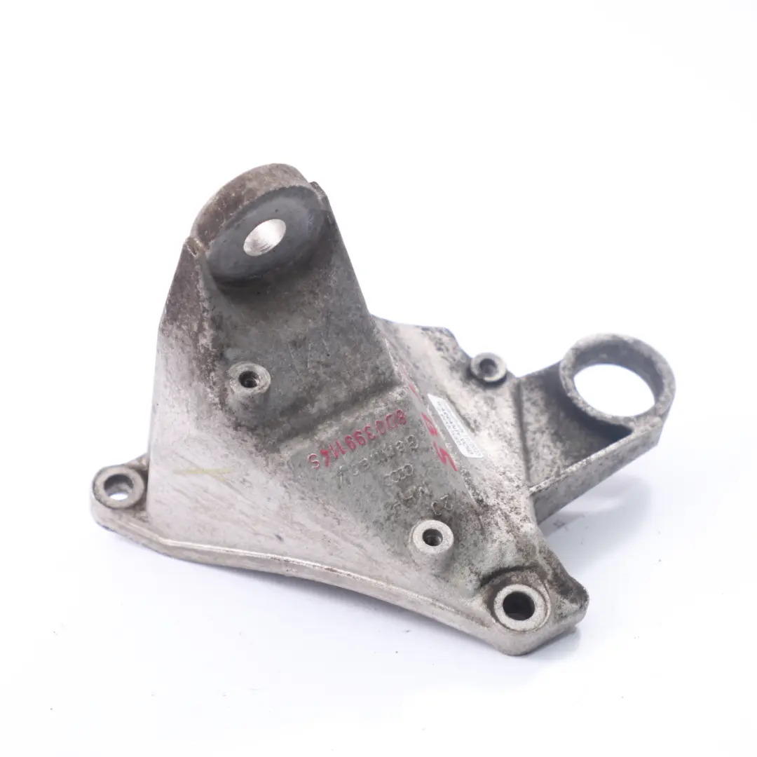 Supporto cambio Supporto trasmissione per VW Passat B5 con numero di parte 8D039914S VW Passat B5 Supporto cambio Supporto trasmissione - SKU 8D039914S - Numero di parte 8D039914S