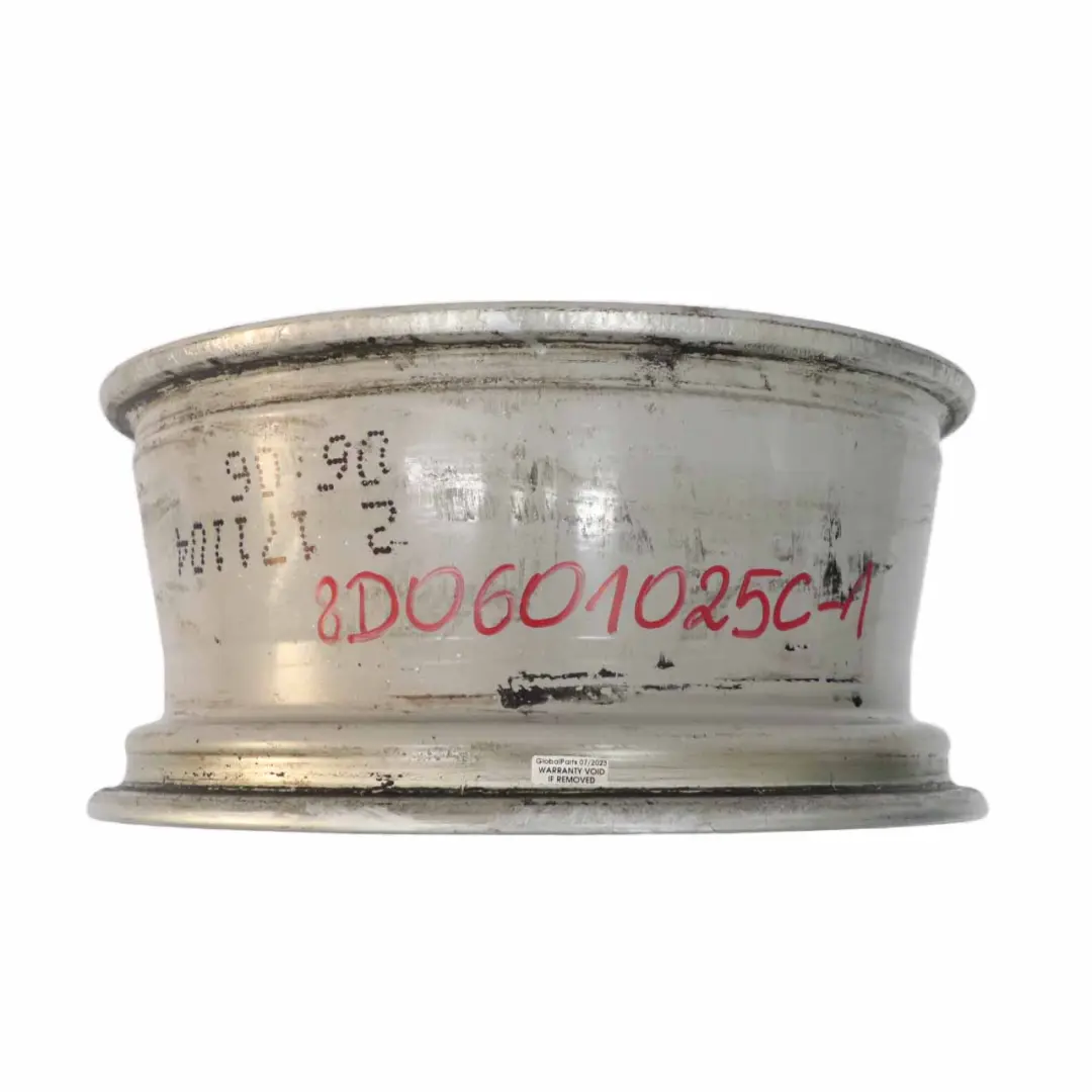 Felga Aluminiowa 16" 7J do Audi A6 C5 o numerze 8D0601025C Audi A6 C5 Felga Aluminiowa 16" 7J - SKU 8D0601025C-1 - Numer Części 8D0601025C