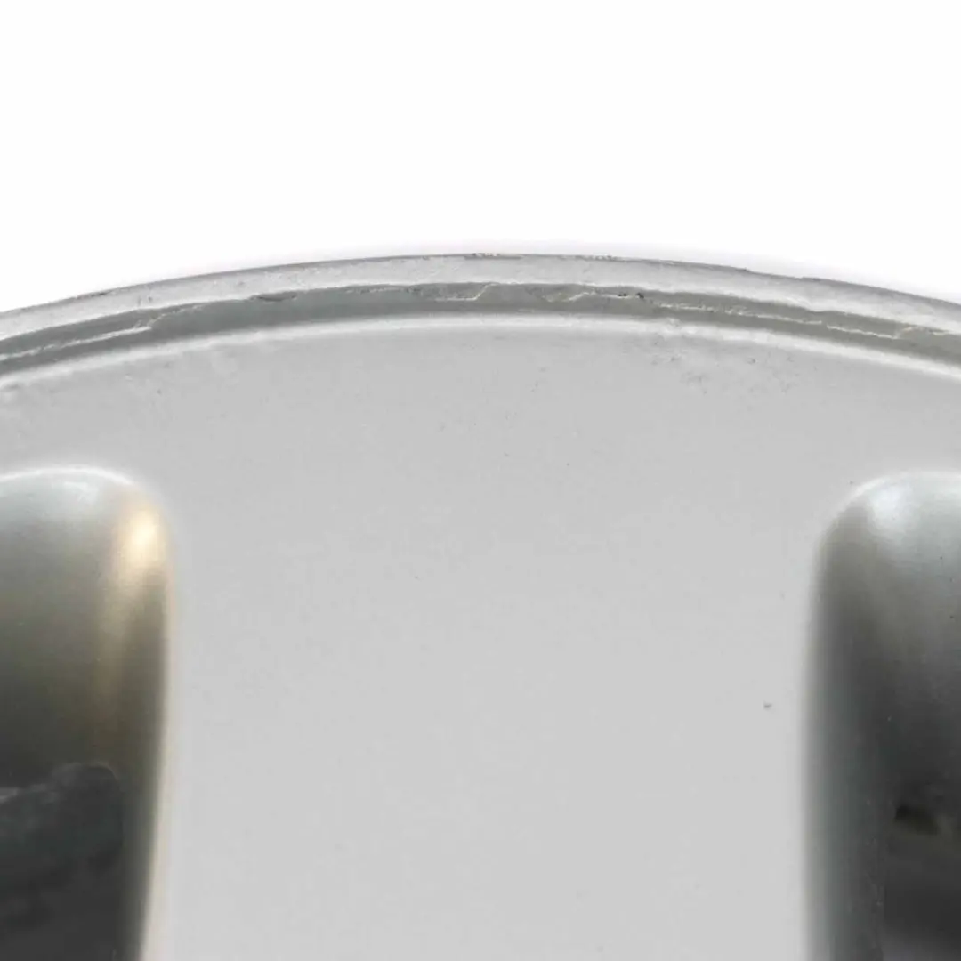 Audi A6 C5 Silver Wheel Alloy Rim 16" ET:45 7J - SKU 8D0601025C-1 - Part number 8D0601025C