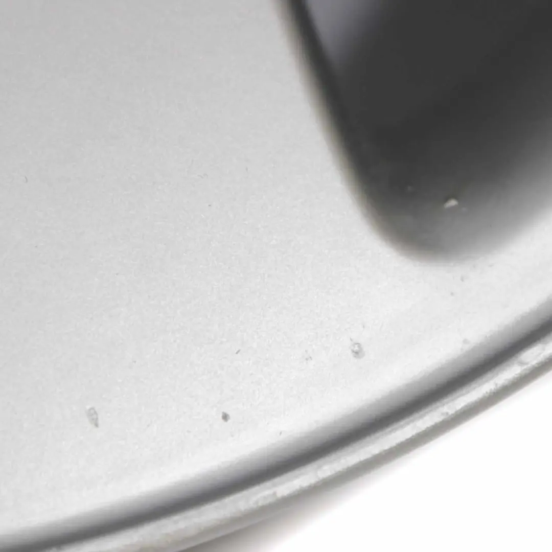Audi A6 C5 Silver Wheel Alloy Rim 16" ET:45 7J - SKU 8D0601025C-1 - Part number 8D0601025C