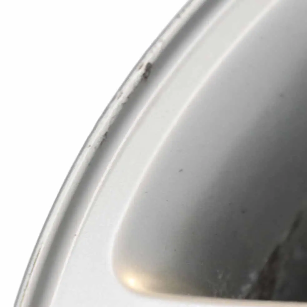 Audi A6 C5 Silver Wheel Alloy Rim 16" ET:45 7J - SKU 8D0601025C-2 - Part number 8D0601025C