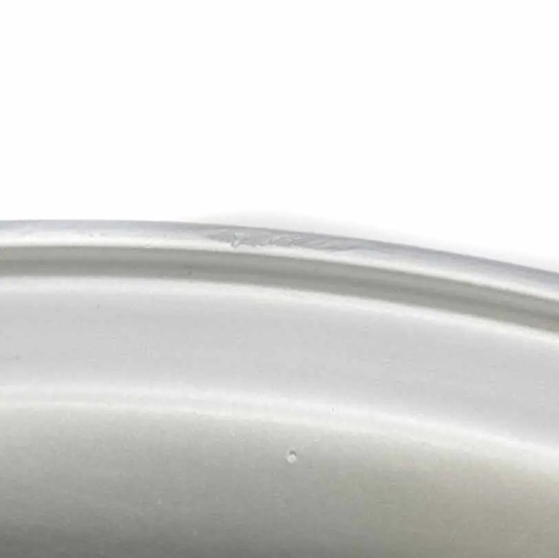 Audi A6 C5 Silver Wheel Alloy Rim 16" ET:45 7J - SKU 8D0601025C-3 - Part number 8D0601025C
