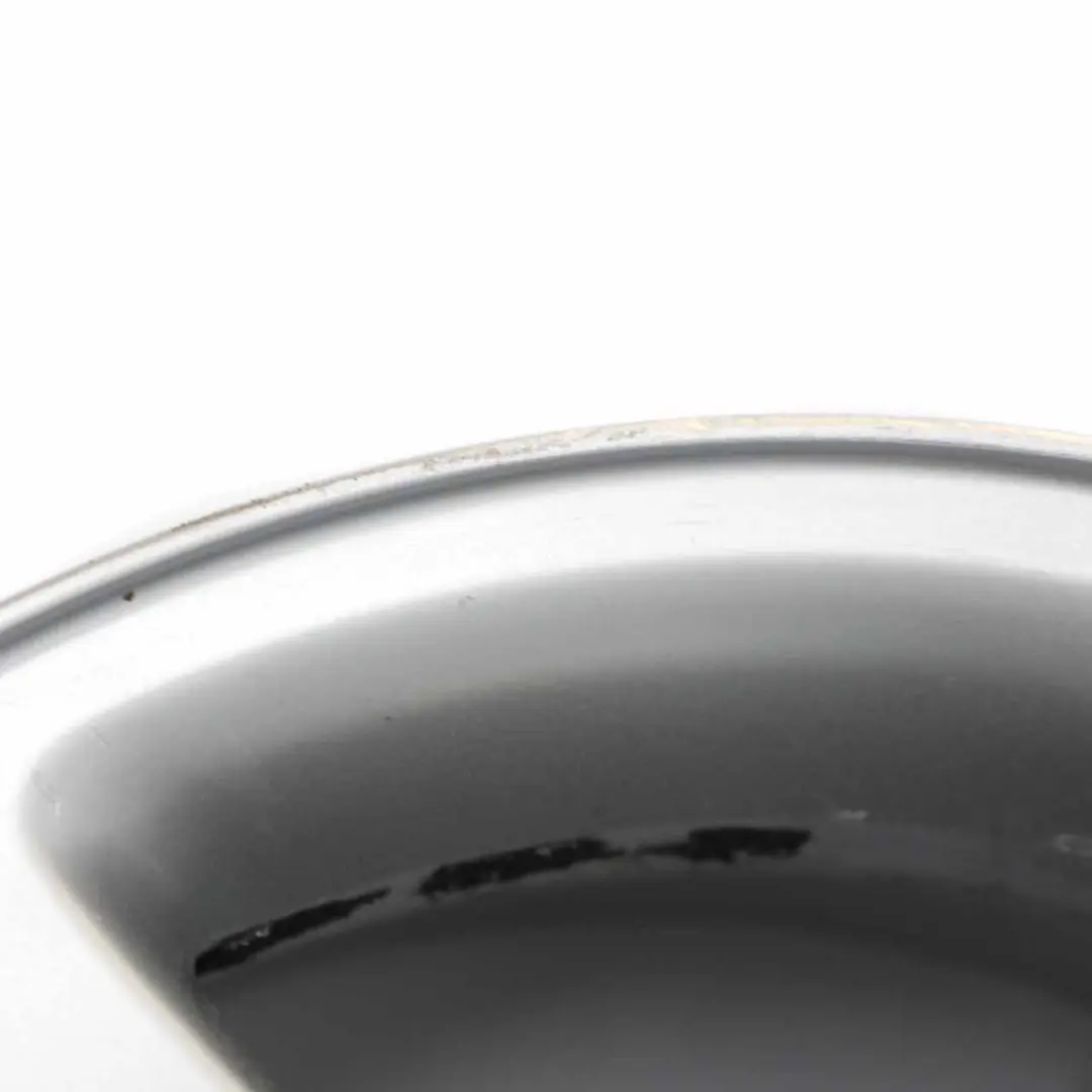 Alloy Rim 16" ET:45 7J to Audi A6 C5 Silver Wheel with Part number 8D0601025C Audi A6 C5 Silver Wheel Alloy Rim 16" ET:45 7J - SKU 8D0601025C-4 - Part number 8D0601025C