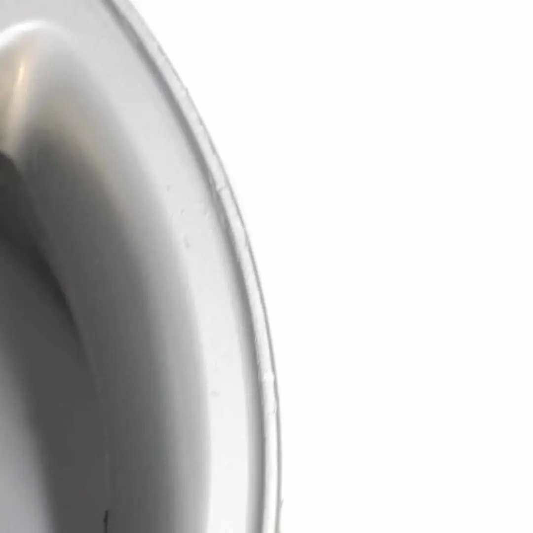 Audi A6 C5 Silver Wheel Alloy Rim 16" ET:45 7J - SKU 8D0601025C-4 - Part number 8D0601025C