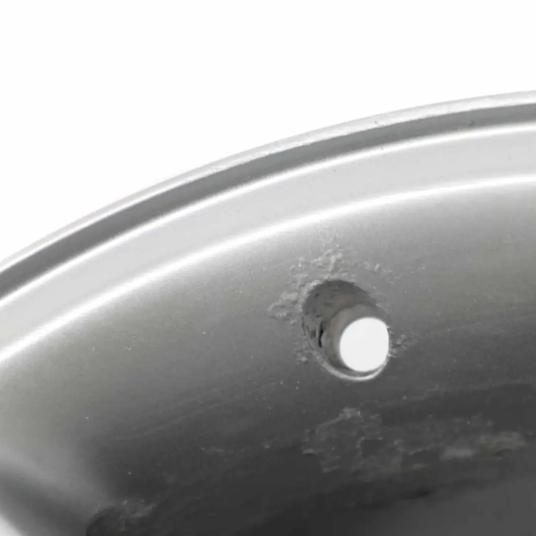 Alloy Rim 16" ET:45 7J to Audi A6 C5 Silver Wheel with Part number 8D0601025C Audi A6 C5 Silver Wheel Alloy Rim 16" ET:45 7J - SKU 8D0601025C-4 - Part number 8D0601025C