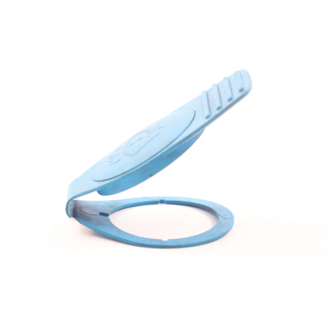 Couvercle de réservoir de lave-glace Couvercle de bouteille pour Audi A3 A4 à propos du numéro de pièce 8D0955455 Audi A3 A4 Couvercle de réservoir de lave-glace Couvercle de bouteille - SKU 8D0955455 - Numéro de pièce 8D0955455