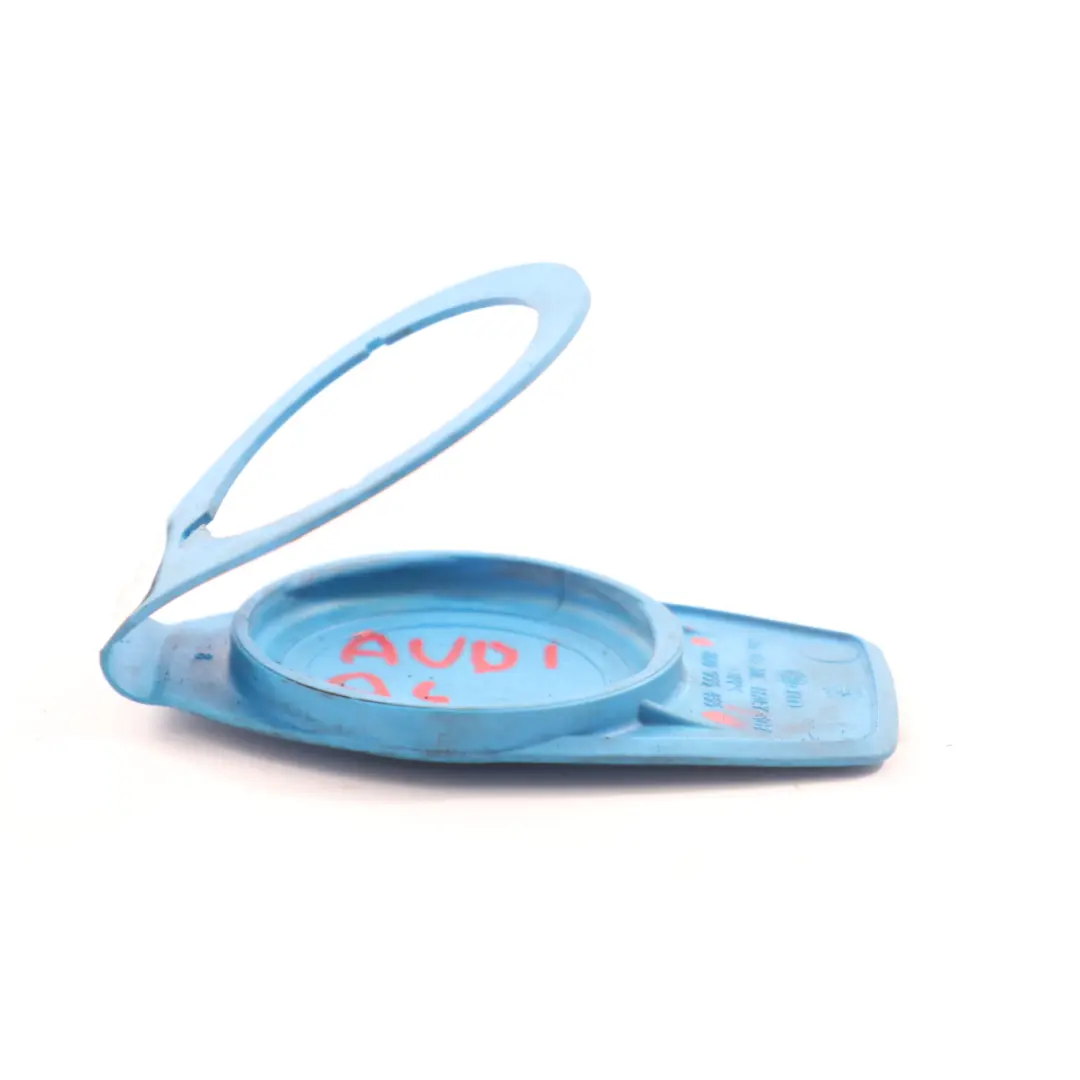 Audi A3 A4 Waschtankdeckel Windschutzscheibe Flasche Abdeckung - SKU 8D0955455 - Teilenummer 8D0955455