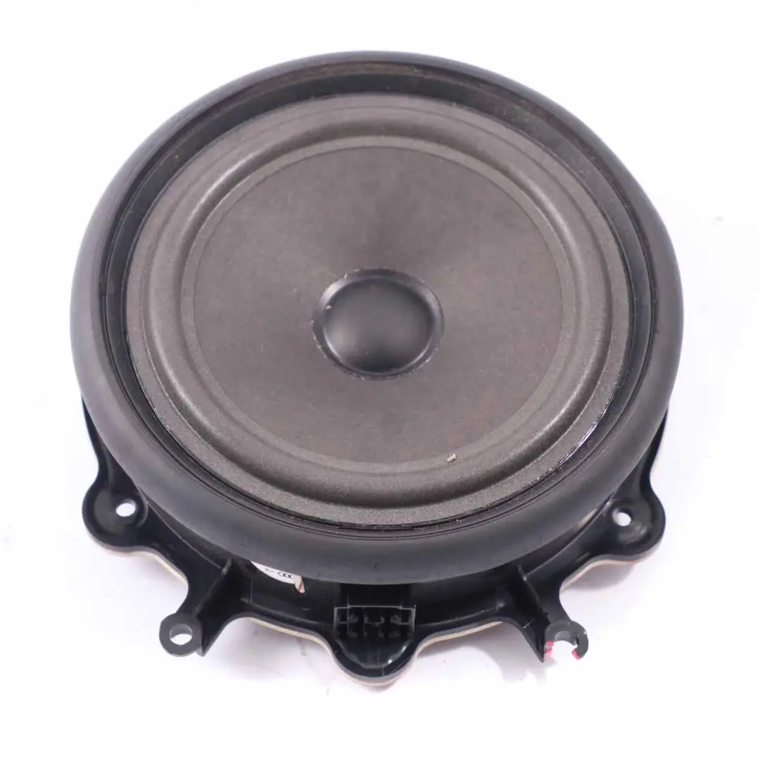 Audi A4 Door Speaker Loudspeaker Front Rear Left Right N/O/S - SKU 8E0035411 - Part number 8E0035411