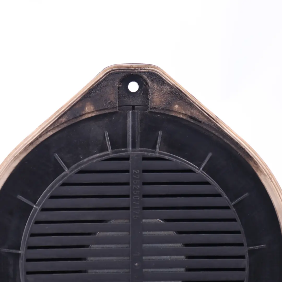 Audi A4 Door Speaker Loudspeaker Front Rear Left Right N/O/S - SKU 8E0035411 - Part number 8E0035411