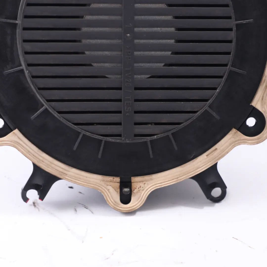 Audi A4 Door Speaker Loudspeaker Front Rear Left Right N/O/S - SKU 8E0035411 - Part number 8E0035411