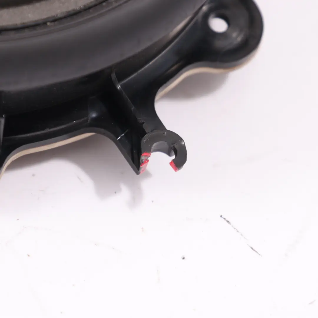 Audi A4 Door Speaker Loudspeaker Front Rear Left Right N/O/S - SKU 8E0035411 - Part number 8E0035411