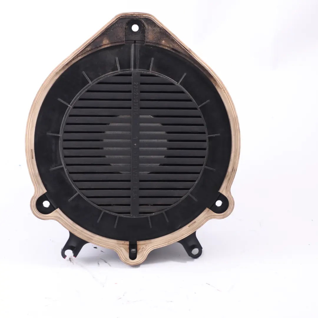 Puerta Altavoz Altavoz Delantero Trasero Izquierdo Derecho para Audi A4 con número de pieza 8E0035411 Audi A4 Puerta Altavoz Altavoz Delantero Trasero Izquierdo Derecho - SKU 8E0035411 - Número de pieza 8E0035411