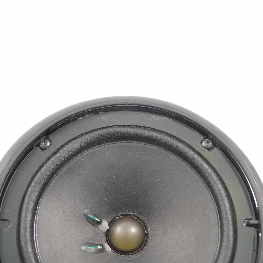 Audi A4 BOSE Door Speaker Loudspeaker Front Rear Left Right N/O/S - SKU 8E0035411A - Part number 8E0035411A