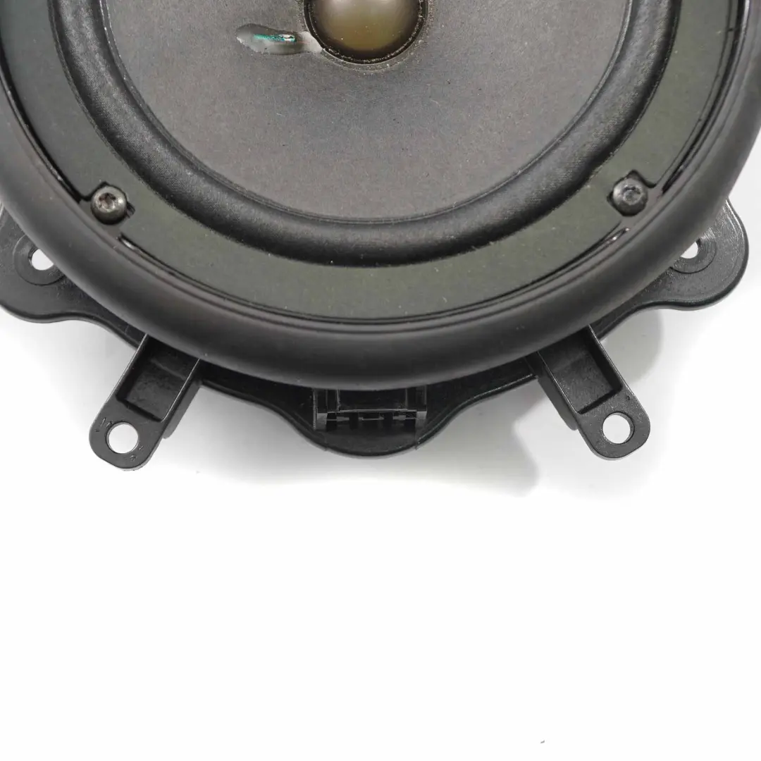Audi A4 BOSE Door Speaker Loudspeaker Front Rear Left Right N/O/S - SKU 8E0035411A - Part number 8E0035411A