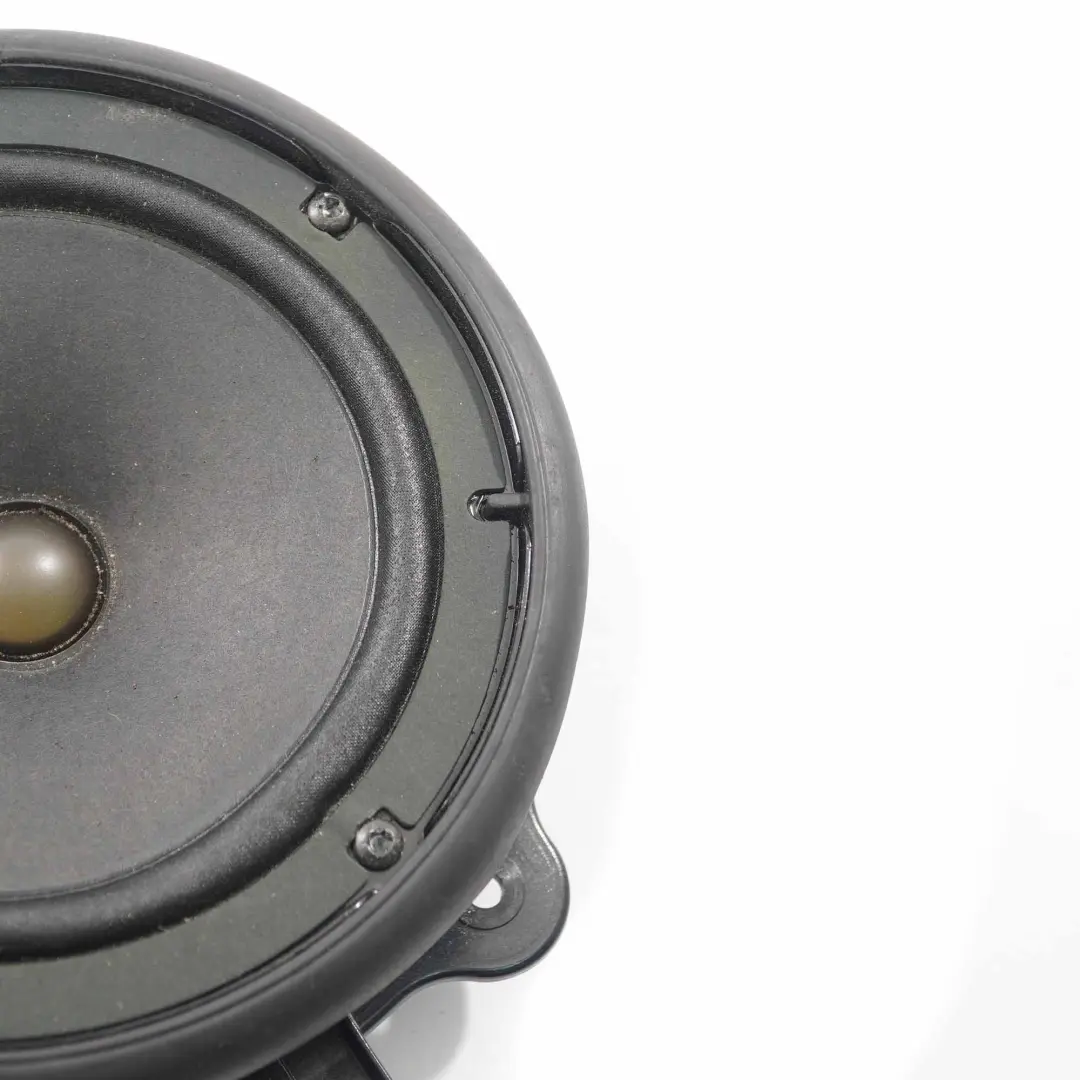 Audi A4 BOSE Door Speaker Loudspeaker Front Rear Left Right N/O/S - SKU 8E0035411A - Part number 8E0035411A
