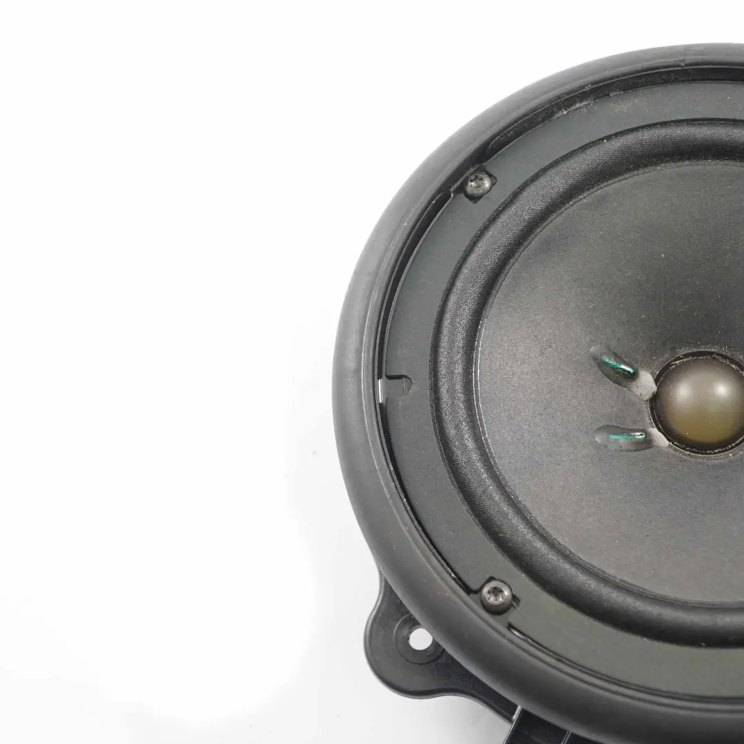 BOSE Altavoz puerta delantero trasero izquierdo derecho para Audi A4 con número de pieza 8E0035411A Audi A4 BOSE Altavoz puerta delantero trasero izquierdo derecho - SKU 8E0035411A - Número de pieza 8E0035411A