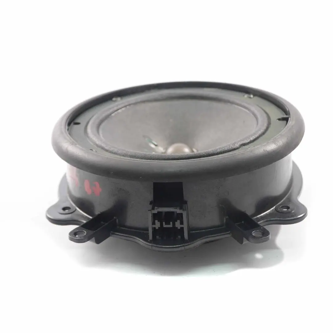 Audi A4 BOSE Door Speaker Loudspeaker Front Rear Left Right N/O/S - SKU 8E0035411A - Part number 8E0035411A
