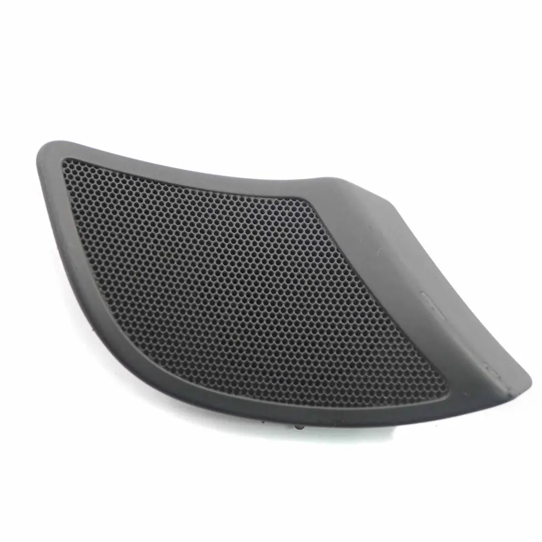 Scheda porta anteriore destro Tweeter Griglia rifinitura per Audi A4 B7 con numero di parte 8E0035424 Audi A4 B7 Scheda porta anteriore destro Tweeter Griglia rifinitura - SKU 8E0035424 - Numero di parte 8E0035424