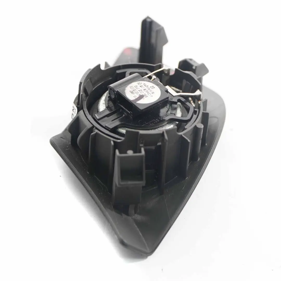 Door Card Speaker Front Right O/S Audio Tweeter Trim Grill to Audi A4 B7 with Part number 8E0035424 Audi A4 B7 Door Card Speaker Front Right O/S Audio Tweeter Trim Grill - SKU 8E0035424 - Part number 8E0035424