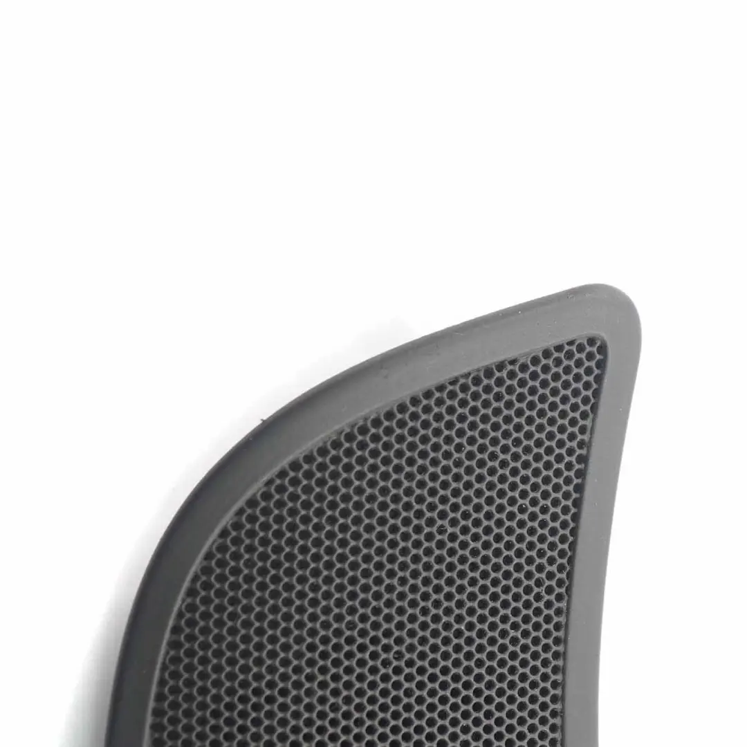 Scheda porta anteriore destro Tweeter Griglia rifinitura per Audi A4 B7 con numero di parte 8E0035424 Audi A4 B7 Scheda porta anteriore destro Tweeter Griglia rifinitura - SKU 8E0035424 - Numero di parte 8E0035424