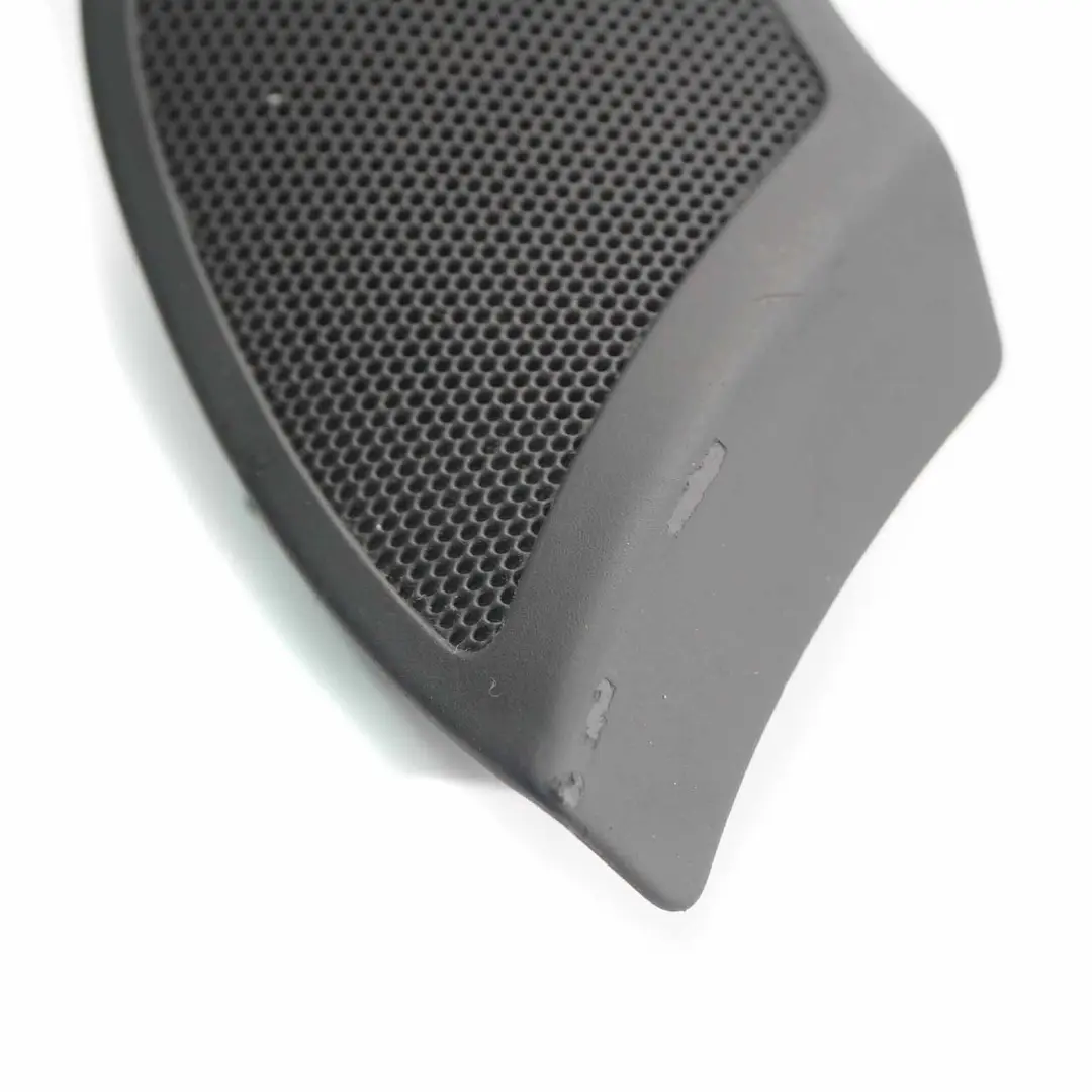 Door Card Speaker Front Right O/S Audio Tweeter Trim Grill to Audi A4 B7 with Part number 8E0035424 Audi A4 B7 Door Card Speaker Front Right O/S Audio Tweeter Trim Grill - SKU 8E0035424 - Part number 8E0035424