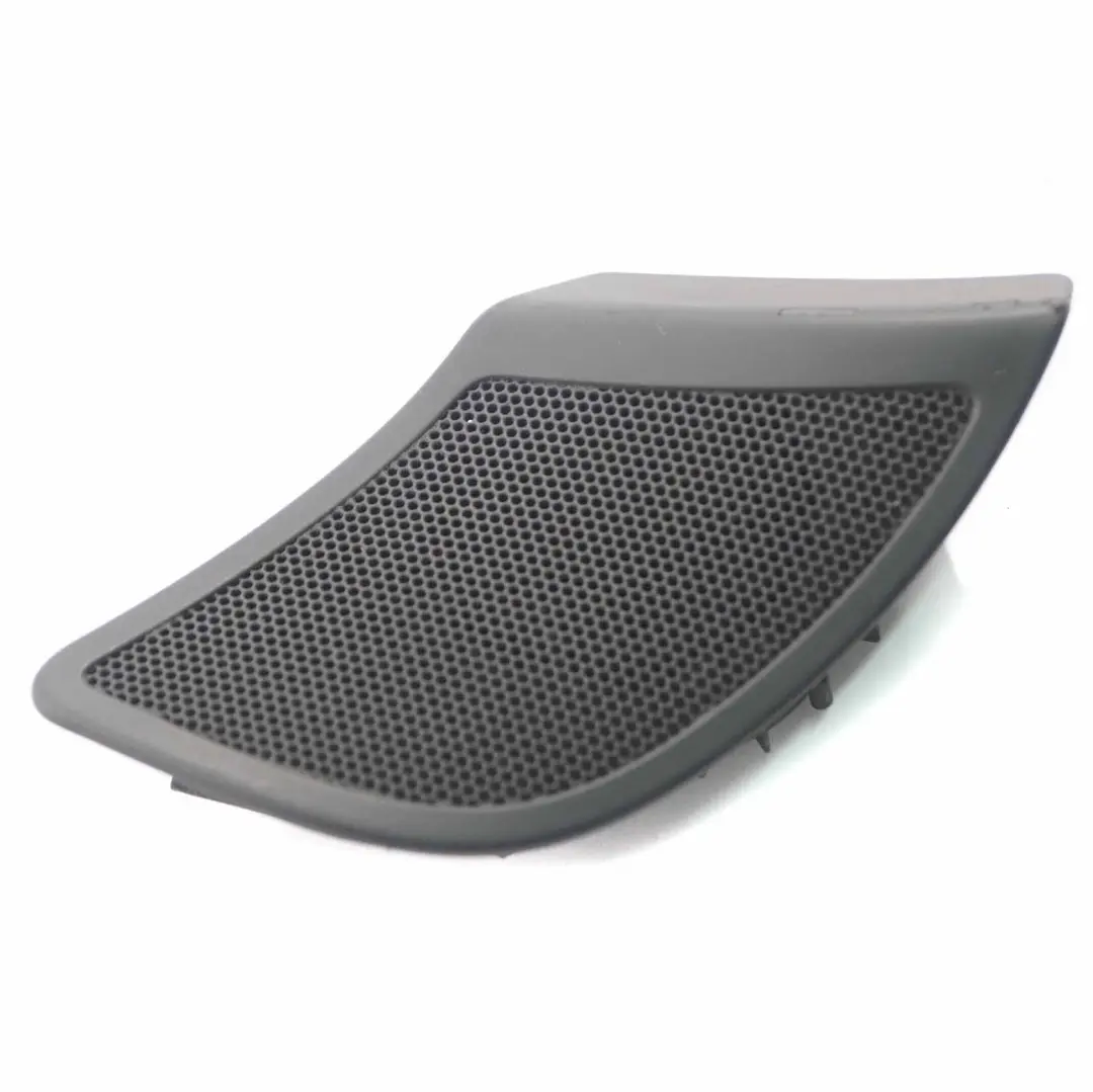 Audi A4 B7 Tür karte Lautsprecher Vorne rechts Audio Hochtöner Grill - SKU 8E0035424 - Teilenummer 8E0035424