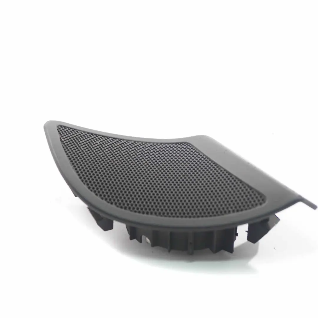 Audi A4 B7 Door Card Speaker Front Right O/S Audio Tweeter Trim Grill - SKU 8E0035424 - Part number 8E0035424