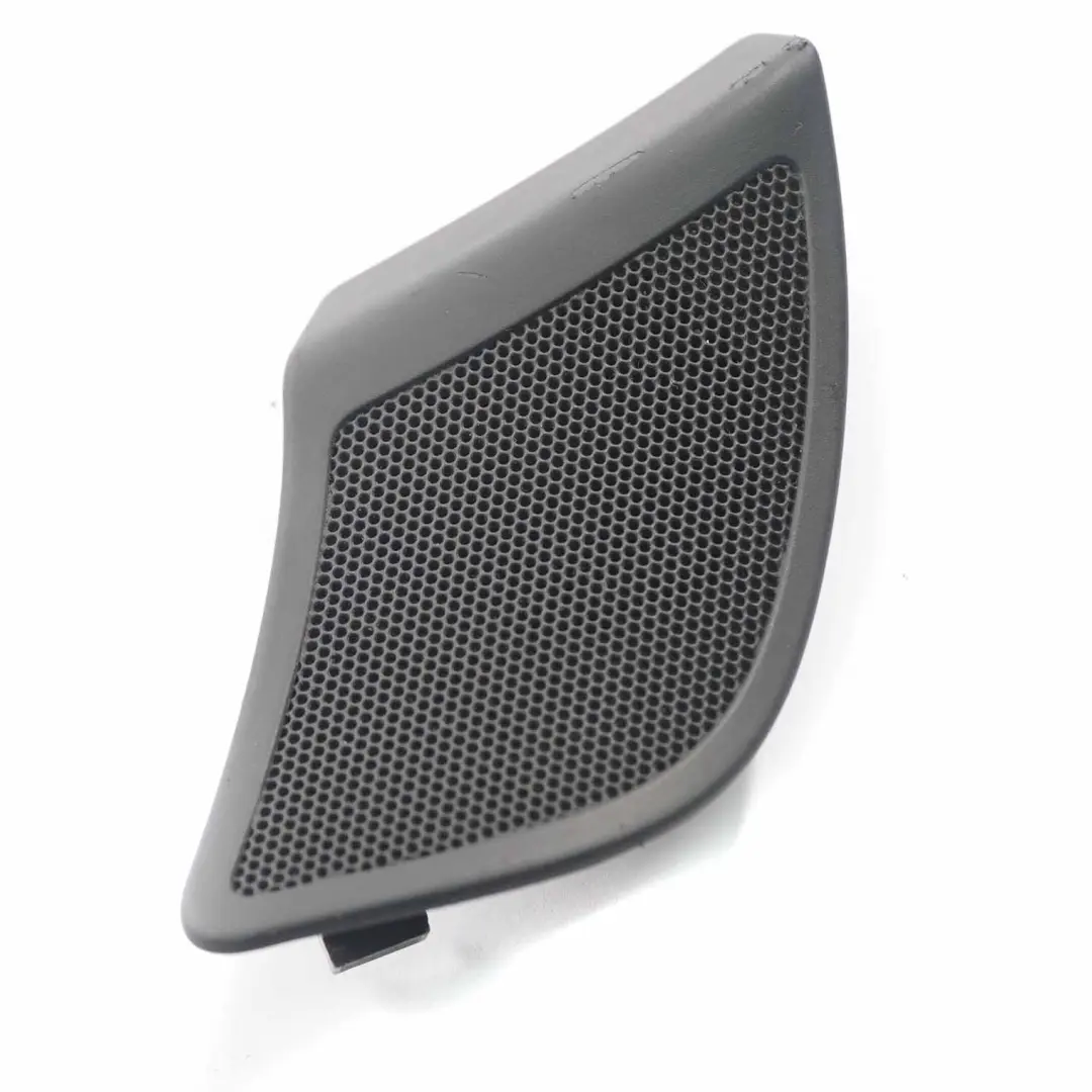 Door Card Speaker Front Right O/S Audio Tweeter Trim Grill to Audi A4 B7 with Part number 8E0035424 Audi A4 B7 Door Card Speaker Front Right O/S Audio Tweeter Trim Grill - SKU 8E0035424 - Part number 8E0035424