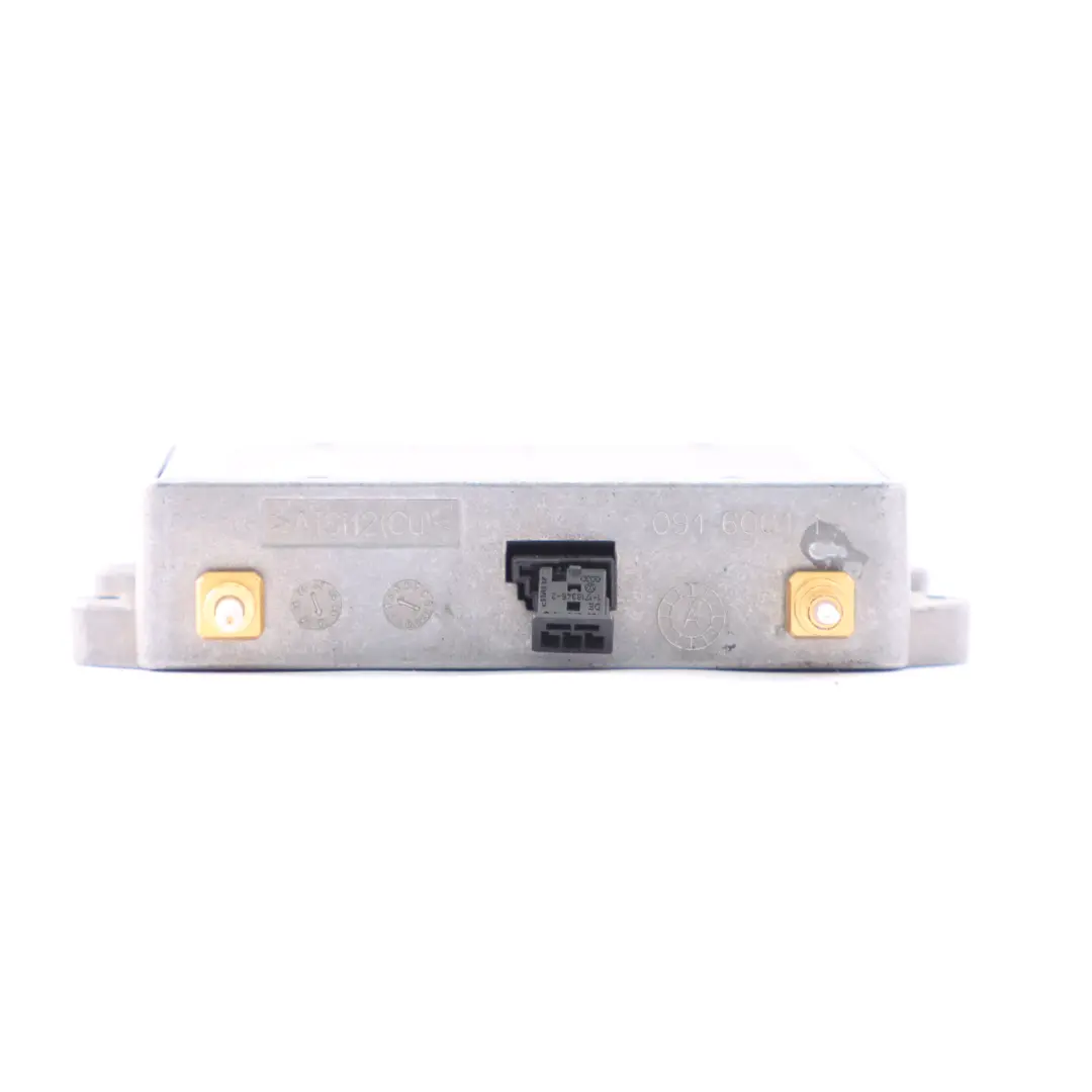 Audi A4 B7 Telephone Aerial Antenna Signal Amplifier Module - SKU 8E0035456C - Part number 8E0035456C