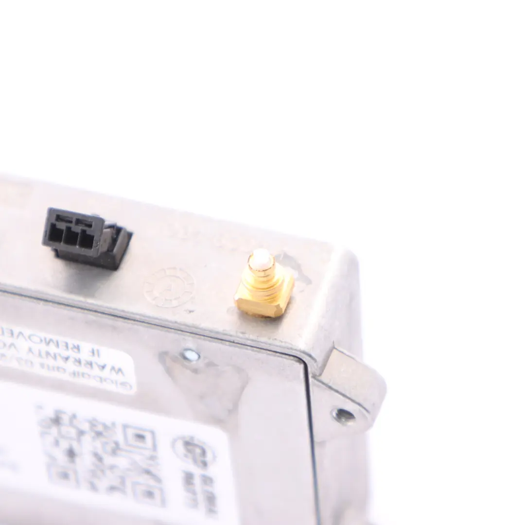 Telephone Aerial Antenna Signal Amplifier Module to Audi A4 B7 with Part number 8E0035456C Audi A4 B7 Telephone Aerial Antenna Signal Amplifier Module - SKU 8E0035456C - Part number 8E0035456C