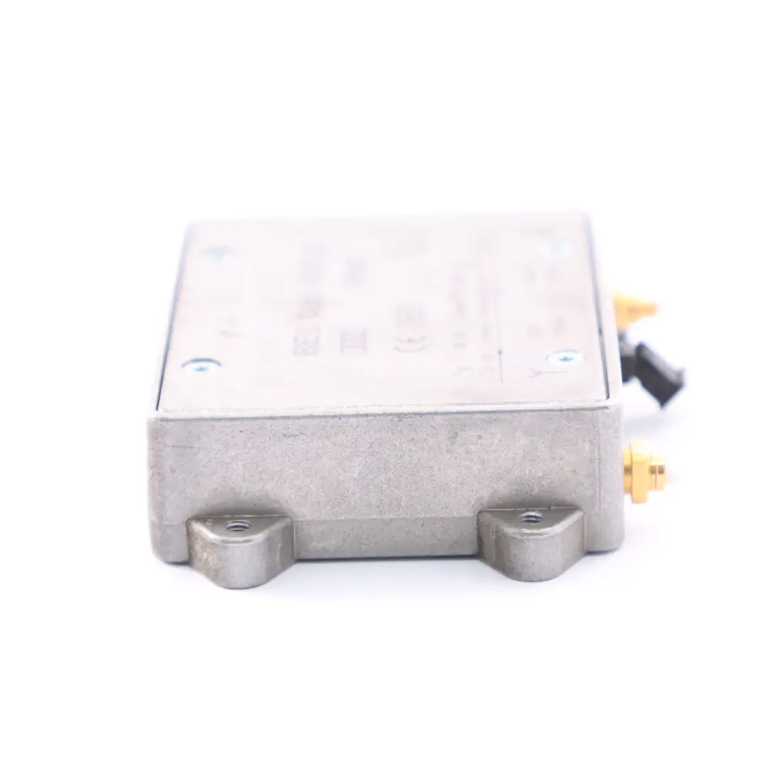 Moduł Wzmacniacz Sygnału Anteny Telefonu do Audi A4 B7 o numerze 8E0035456C Audi A4 B7 Moduł Wzmacniacz Sygnału Anteny Telefonu - SKU 8E0035456C - Numer Części 8E0035456C