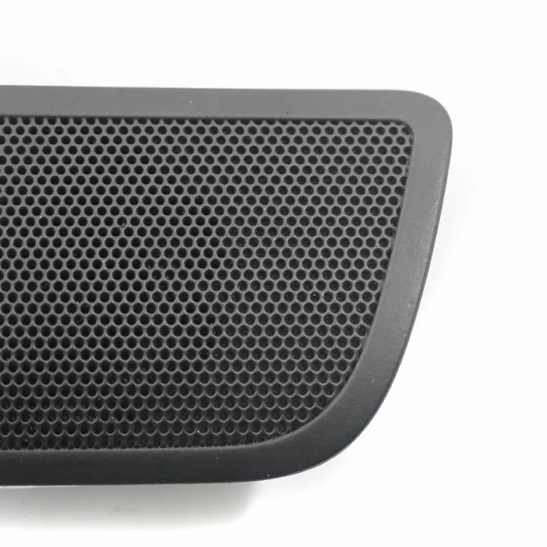 Audi A4 B7 Door Card Speaker Rear Left N/S Audio Tweeter Trim Grill - SKU 8E0035793 - Part number 8E0035793