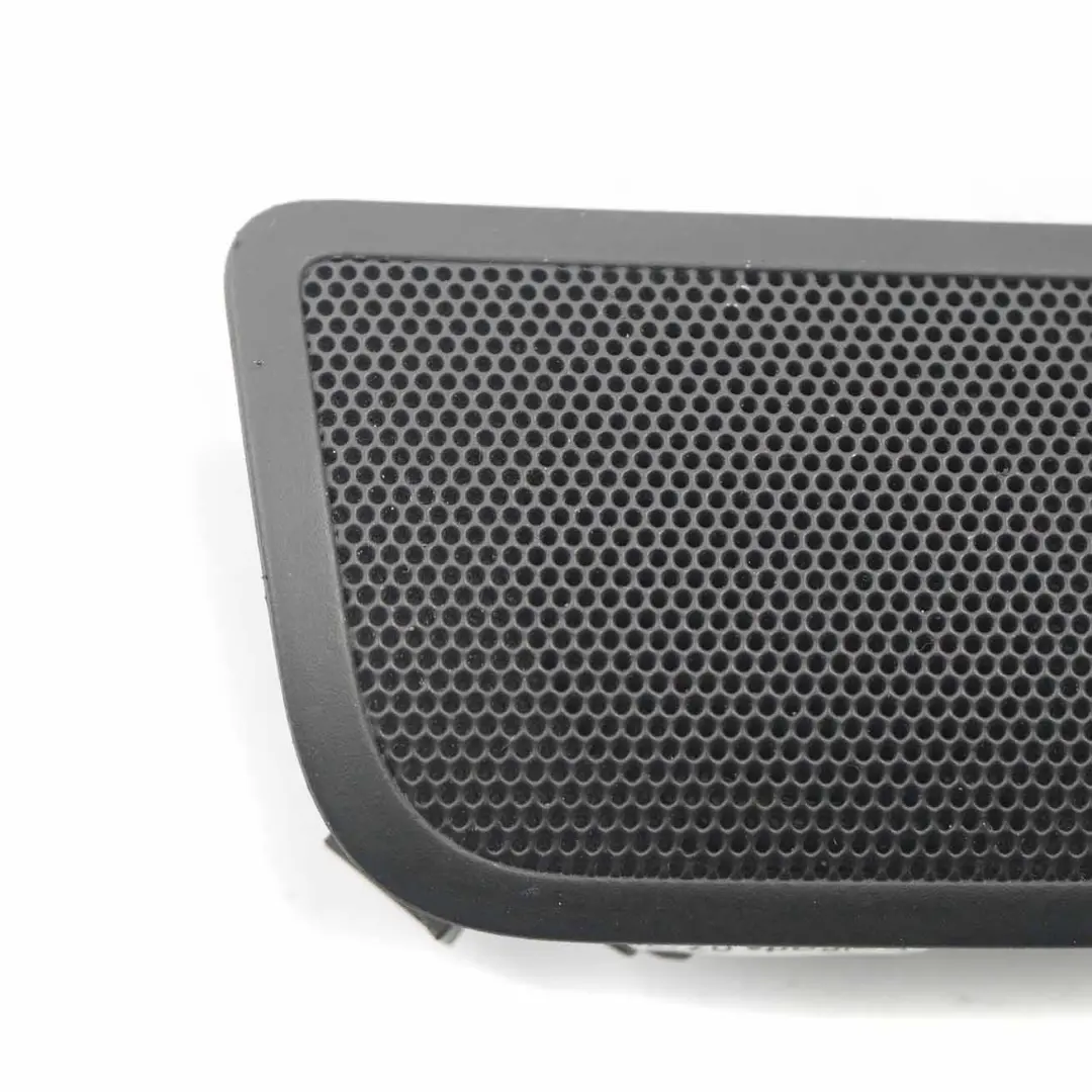 Tür karte Lautsprecher hinten links Audio Hochtöner Grill für Audi A4 B7 mit Teilenummer 8E0035793 Audi A4 B7 Tür karte Lautsprecher hinten links Audio Hochtöner Grill - SKU 8E0035793 - Teilenummer 8E0035793
