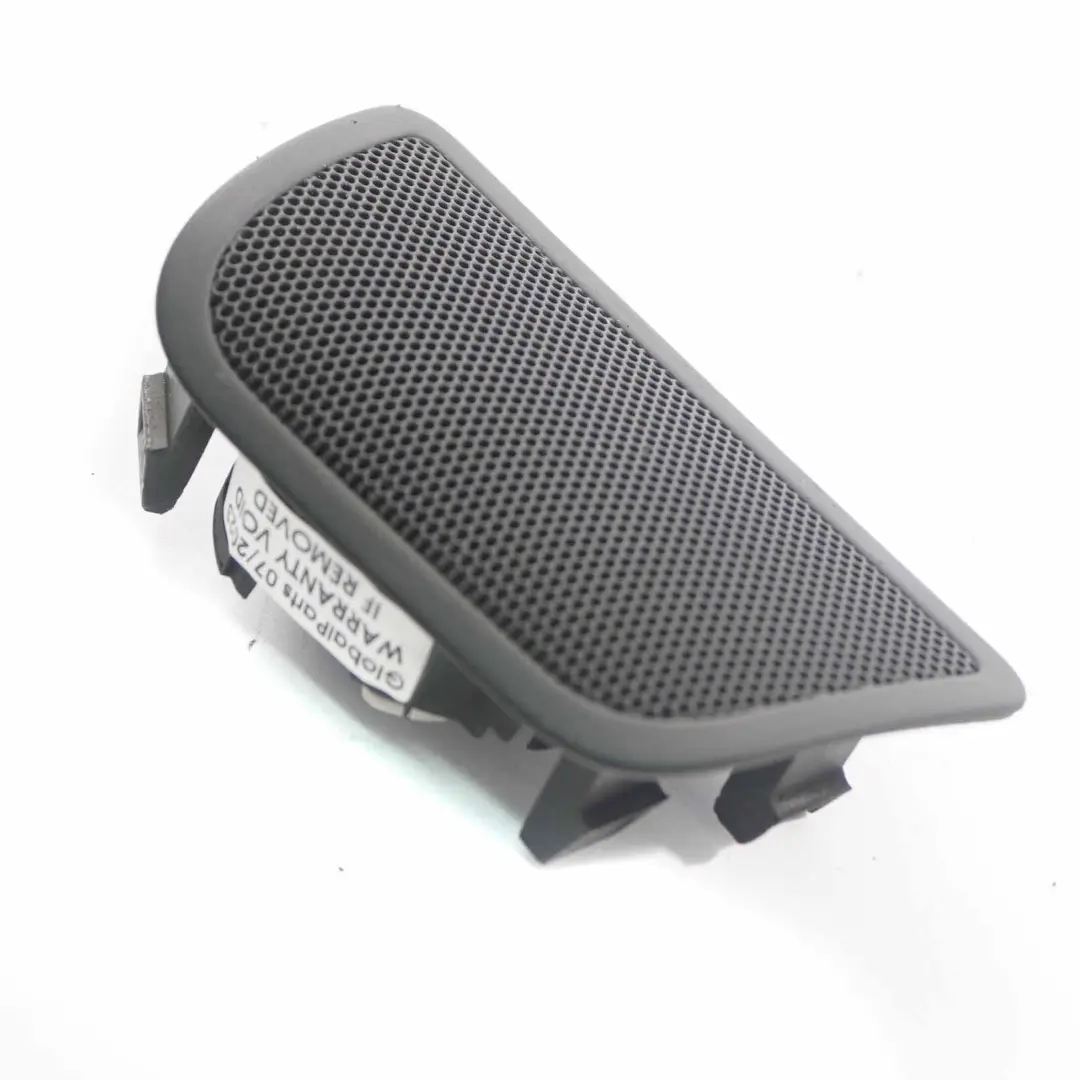 Tür karte Lautsprecher hinten links Audio Hochtöner Grill für Audi A4 B7 mit Teilenummer 8E0035793 Audi A4 B7 Tür karte Lautsprecher hinten links Audio Hochtöner Grill - SKU 8E0035793 - Teilenummer 8E0035793